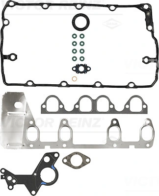 Set garnituri chiulasa