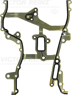 Garnitura distributie