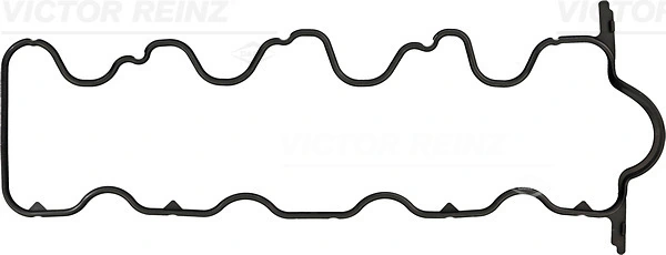 Garnitura capac culbutori