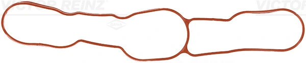 Garnitura galerie admisie