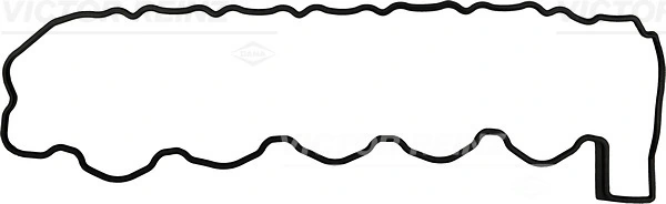 Garnitura capac culbutori