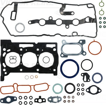 Set garnituri chiulasa