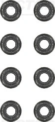 Set garnituri ax supape