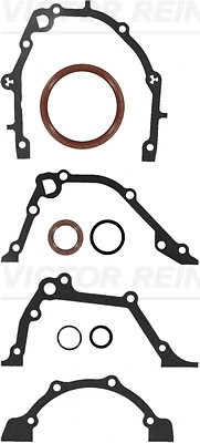 Set garnituri carter