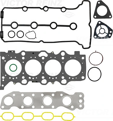 Set garnituri chiulasa