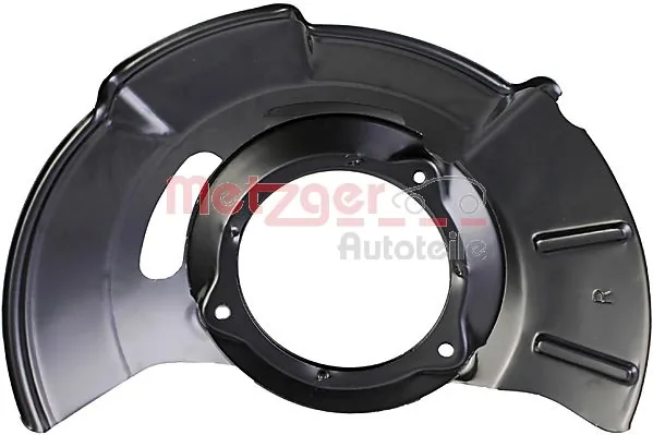 Protectie noroi disc frana