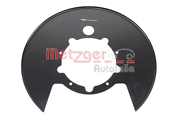 Protectie stropire,disc frana