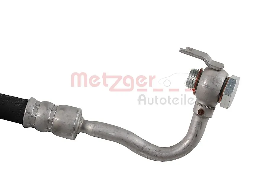 Furtun hidraulic sistem directie