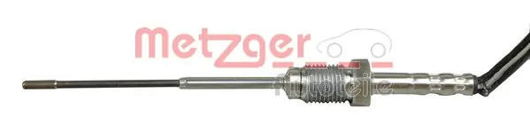 Senzor temperatura gaze evacuare