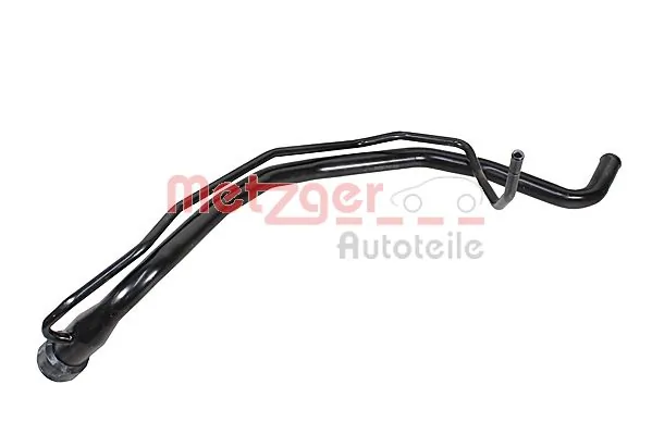 Conducta umplere rezervor combustibil