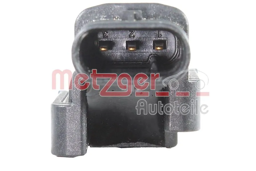 Senzor clapeta conducta aspiratie