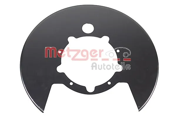 Protectie stropire,disc frana
