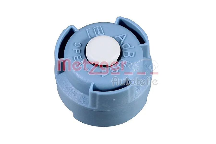 Buson rezervor (injectie aditiv)