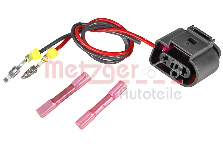 Set reparat cabluri, sistem electric central