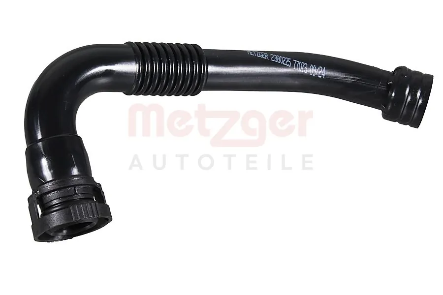 Furtun aerisire chiulasa