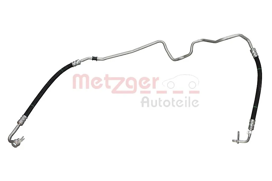 Furtun hidraulic sistem directie