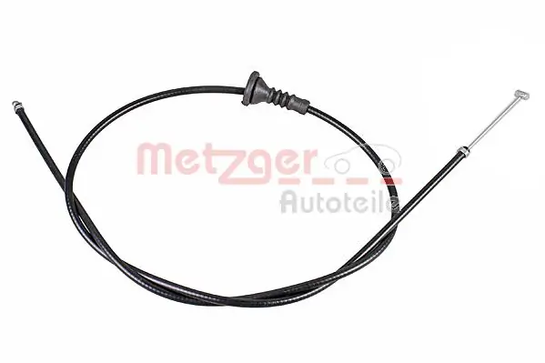 Cablu capota motor