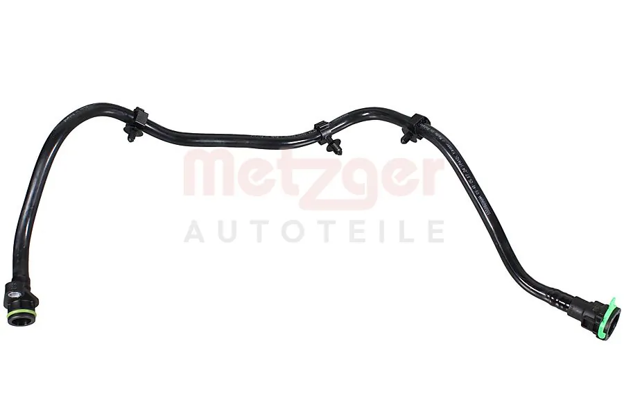 Furtun de aerisire rezervor combustibil