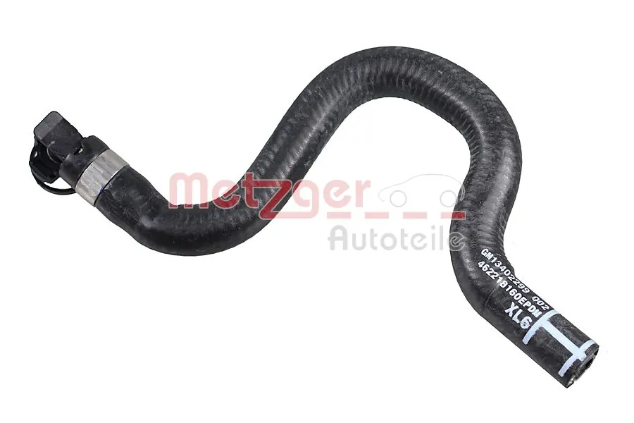 Furtun radiator