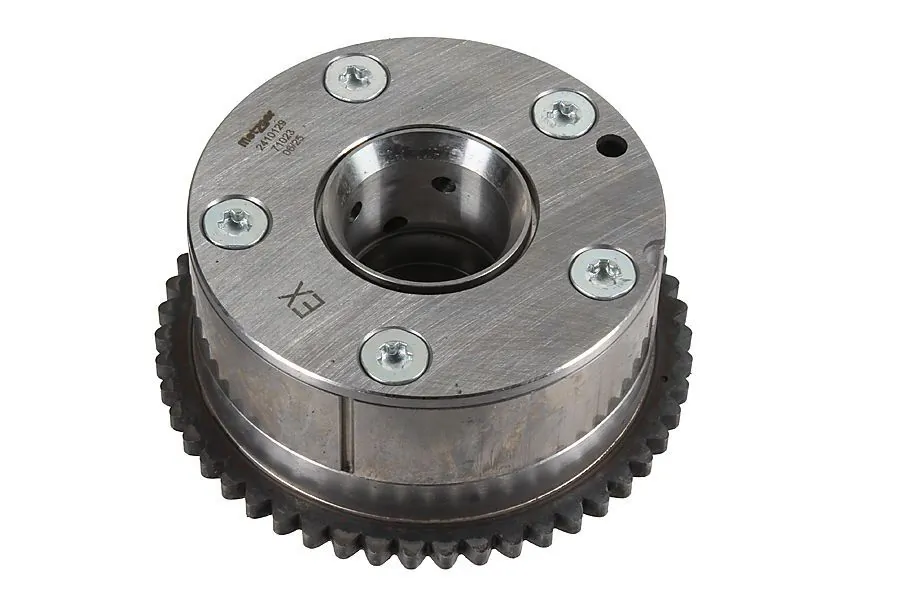 Regulator ax cu came