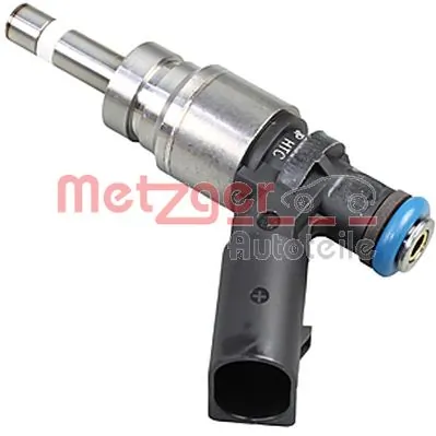 Injector