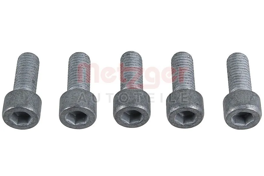 Surub, protectie stropire (disc frana)