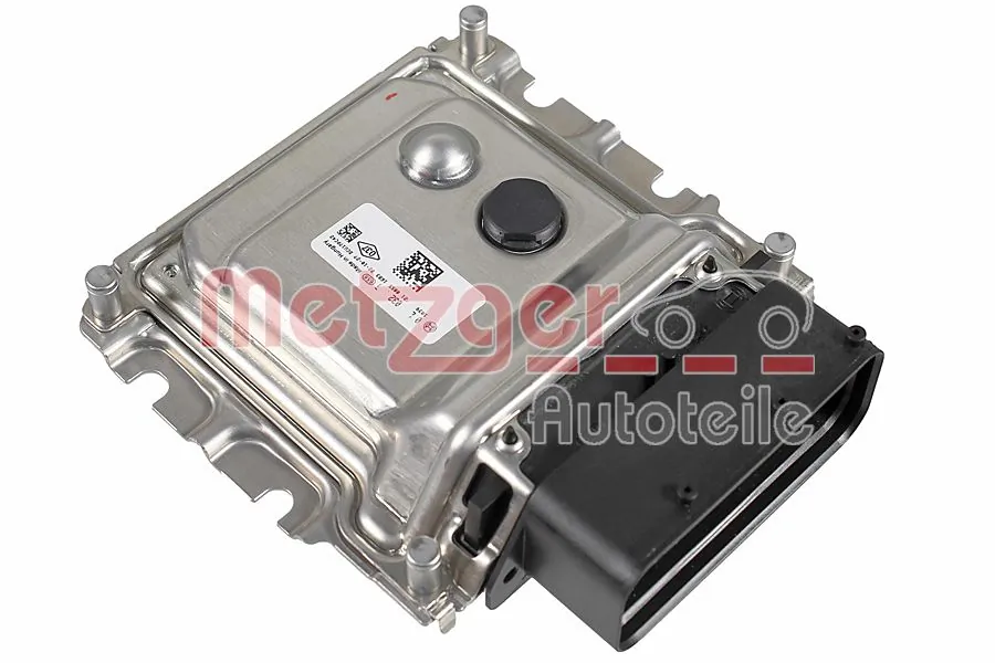 Unitate comanda injectie aditiv