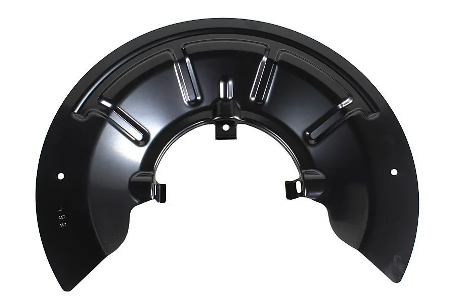 Protectie noroi disc frana