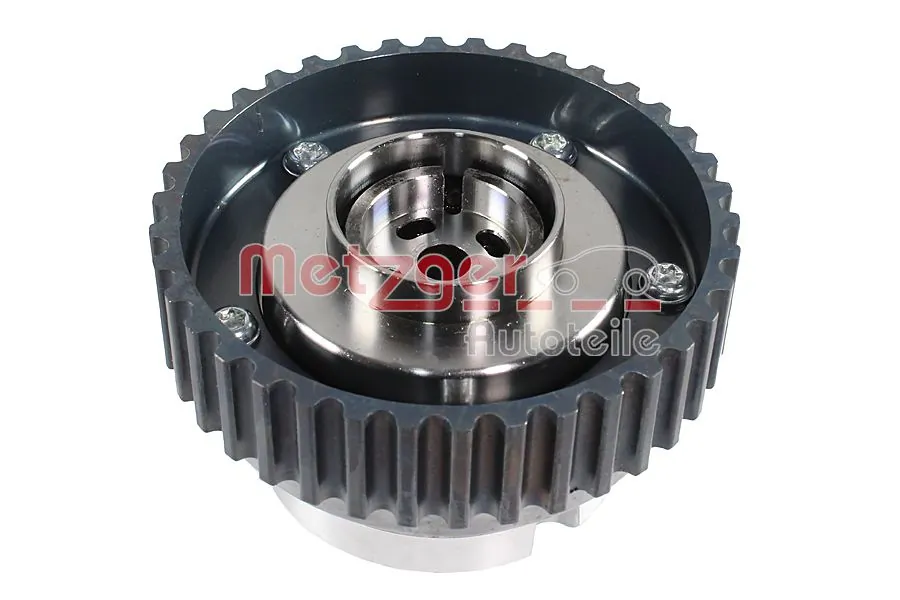Regulator ax cu came