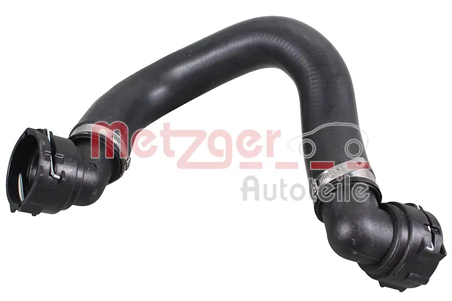 Furtun radiator