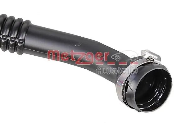 Furtun intercooler/turbo