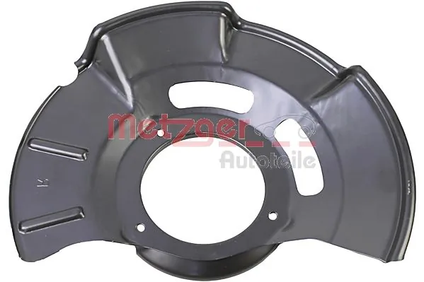 Protectie noroi disc frana