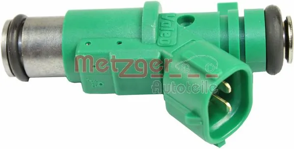 Injector