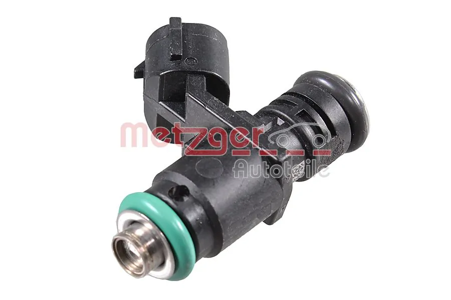 Injector