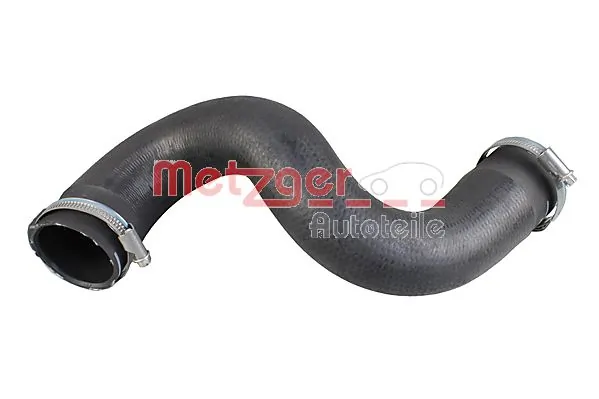 Furtun intercooler/turbo