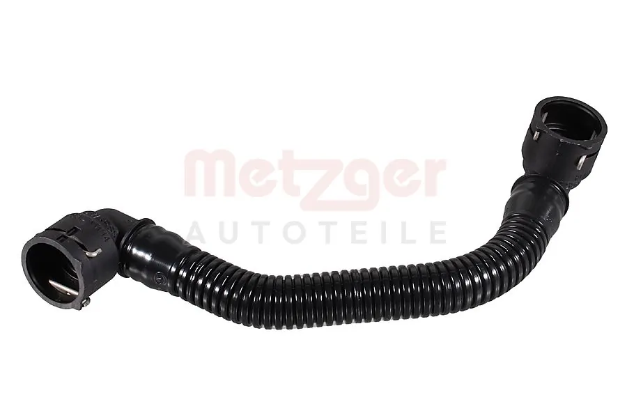 Furtun,aerisire bloc motor