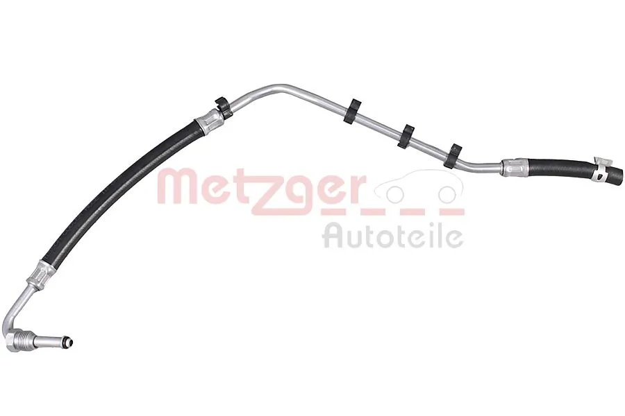 Furtun hidraulic sistem directie