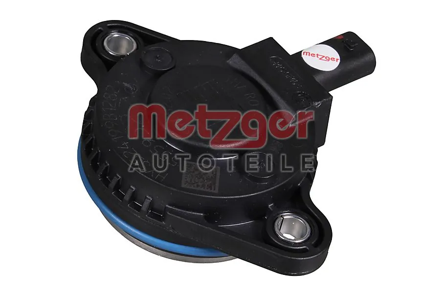 Magnet central poz. arbore cu came