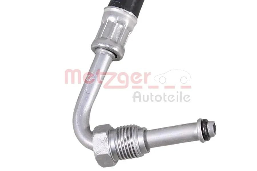 Furtun hidraulic sistem directie