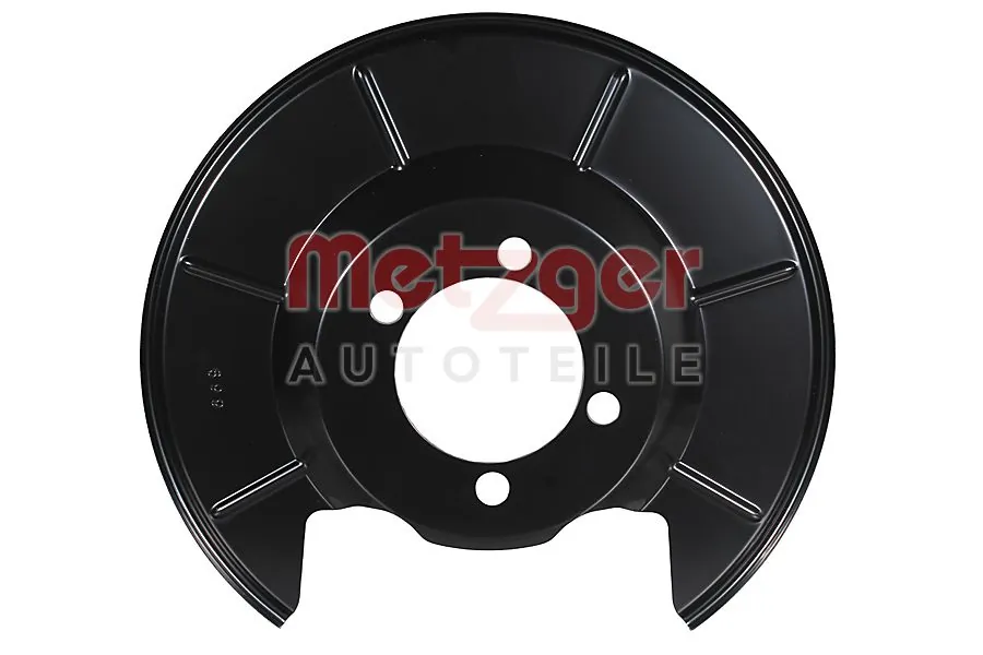 Protectie stropire,disc frana