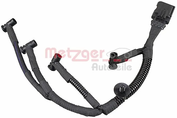 Set reparat cabluri bujie incandescenta