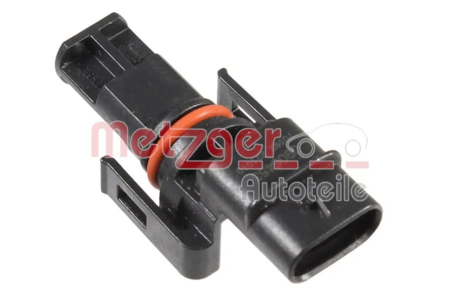Senzor clapeta conducta aspiratie