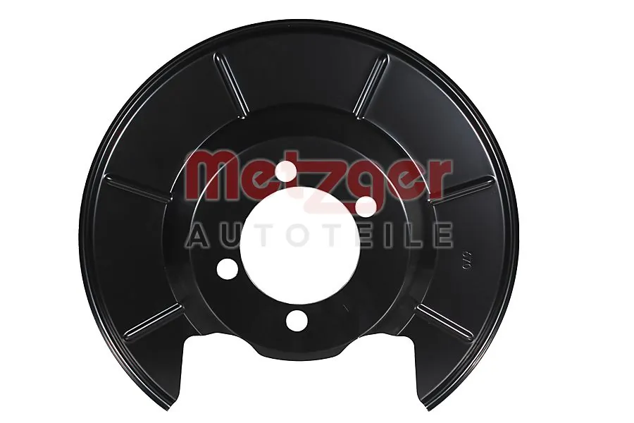 Protectie stropire,disc frana