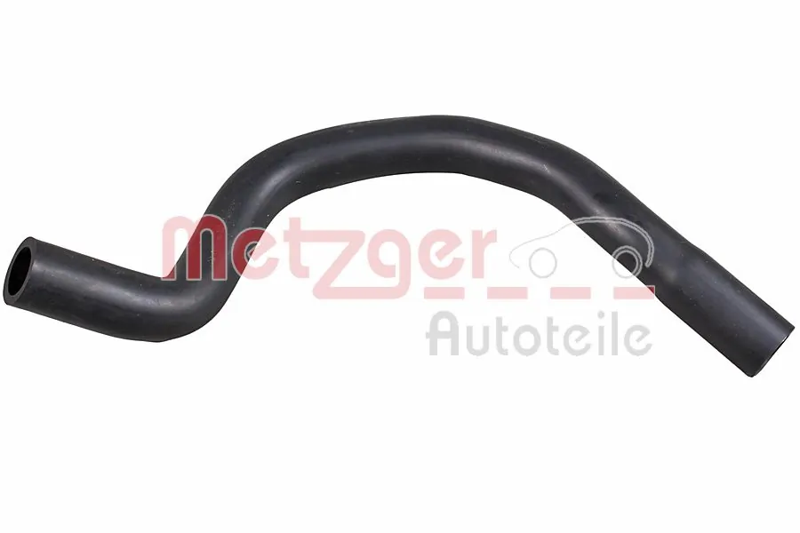 Furtun,aerisire bloc motor