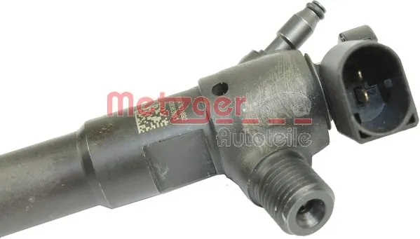Duza injector