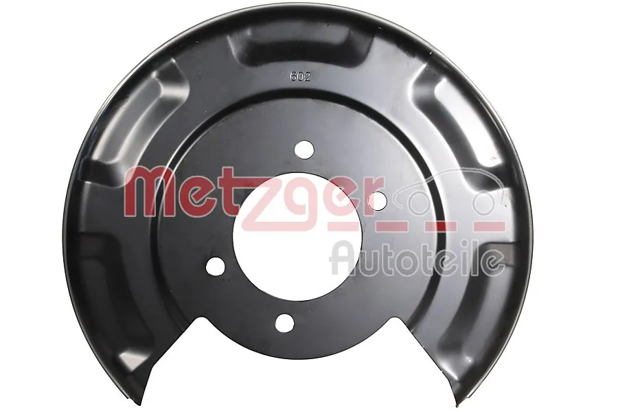 Protectie noroi disc frana
