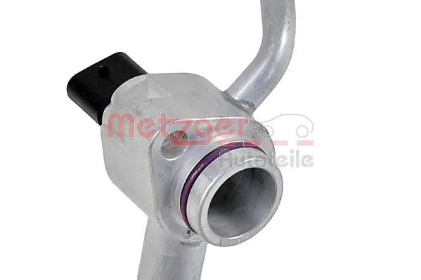 Conducta inalta presiune,aer conditionat