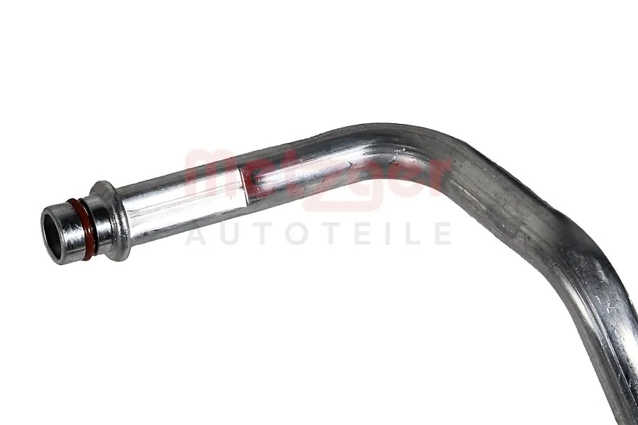 Furtun hidraulic sistem directie