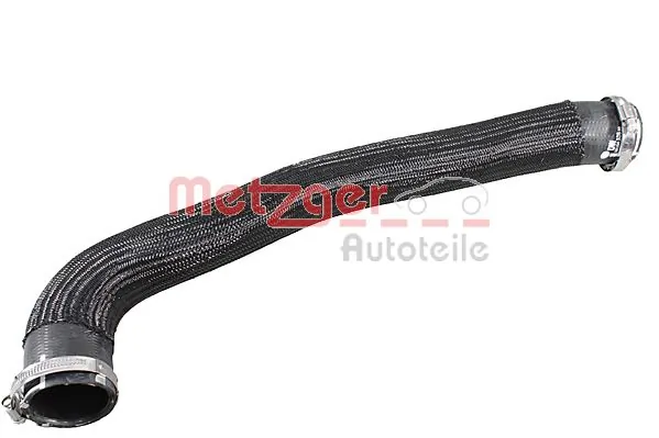Furtun intercooler/turbo