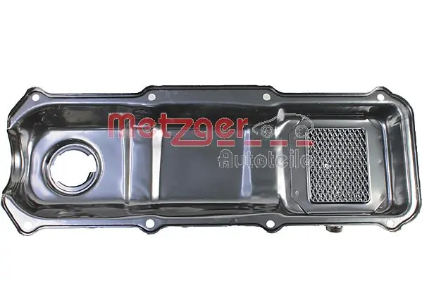 Capac culbutor